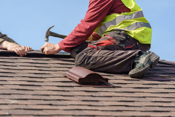 Gutter Installation and Roofing in East Bakersfield, CA
