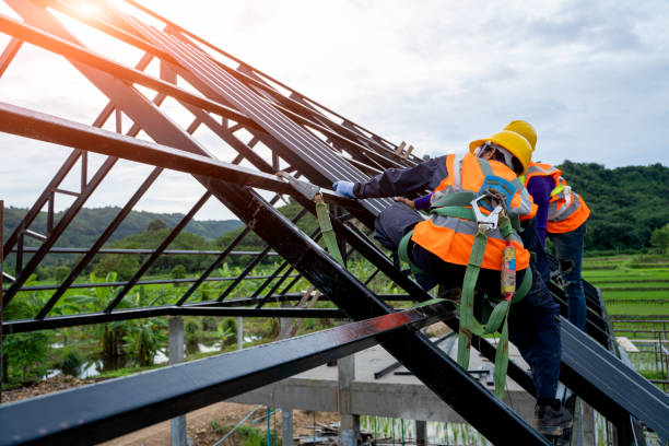 Quick and Trustworthy Emergency Roof Repair Services in East Bakersfield, CA
