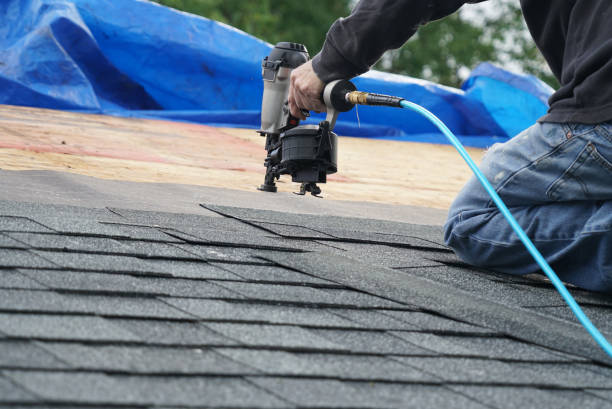 East Bakersfield, CA Roofing Contractor Company